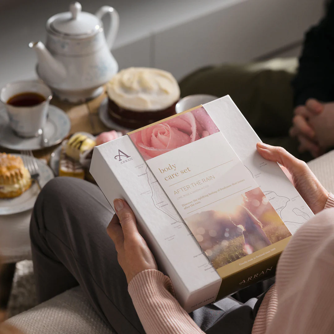 After The Rain Body Care Gift Set - Image 3