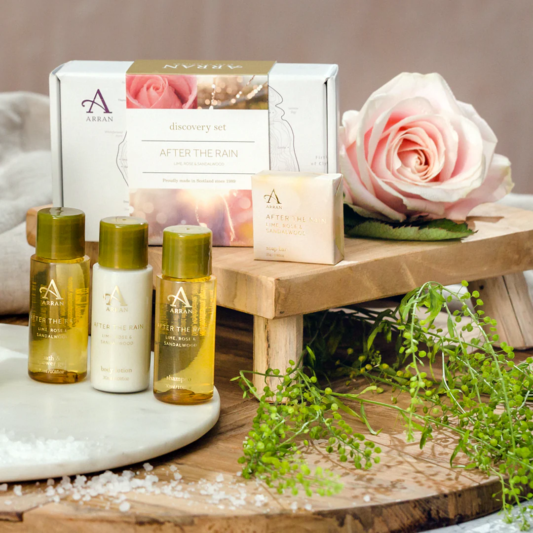 After the Rain Discovery Gift Set - Image 3
