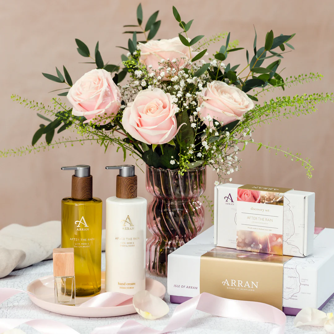After the Rain Hand Care Gift Set - Image 3
