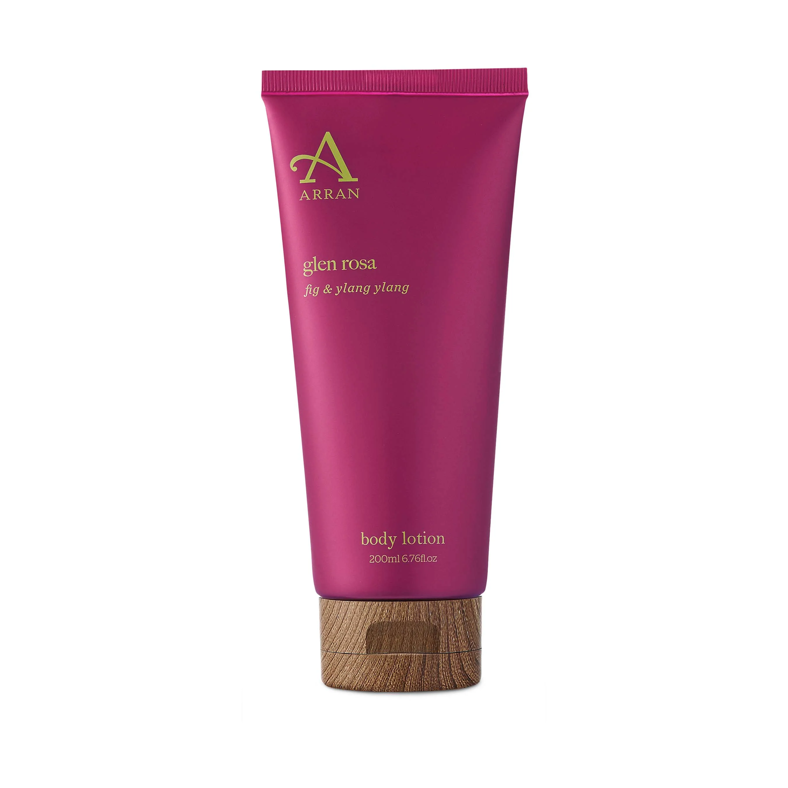 Glen Rosa Body Care Gift Set - Image 8