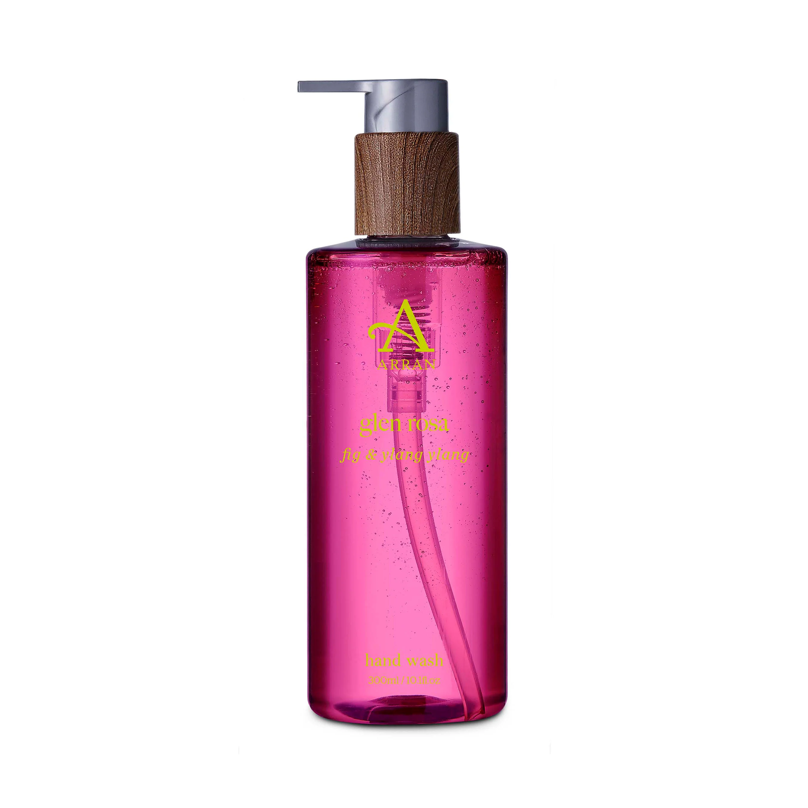 Glen Rosa Fig & Ylang Ylang Hand Care Gift Set - Image 7