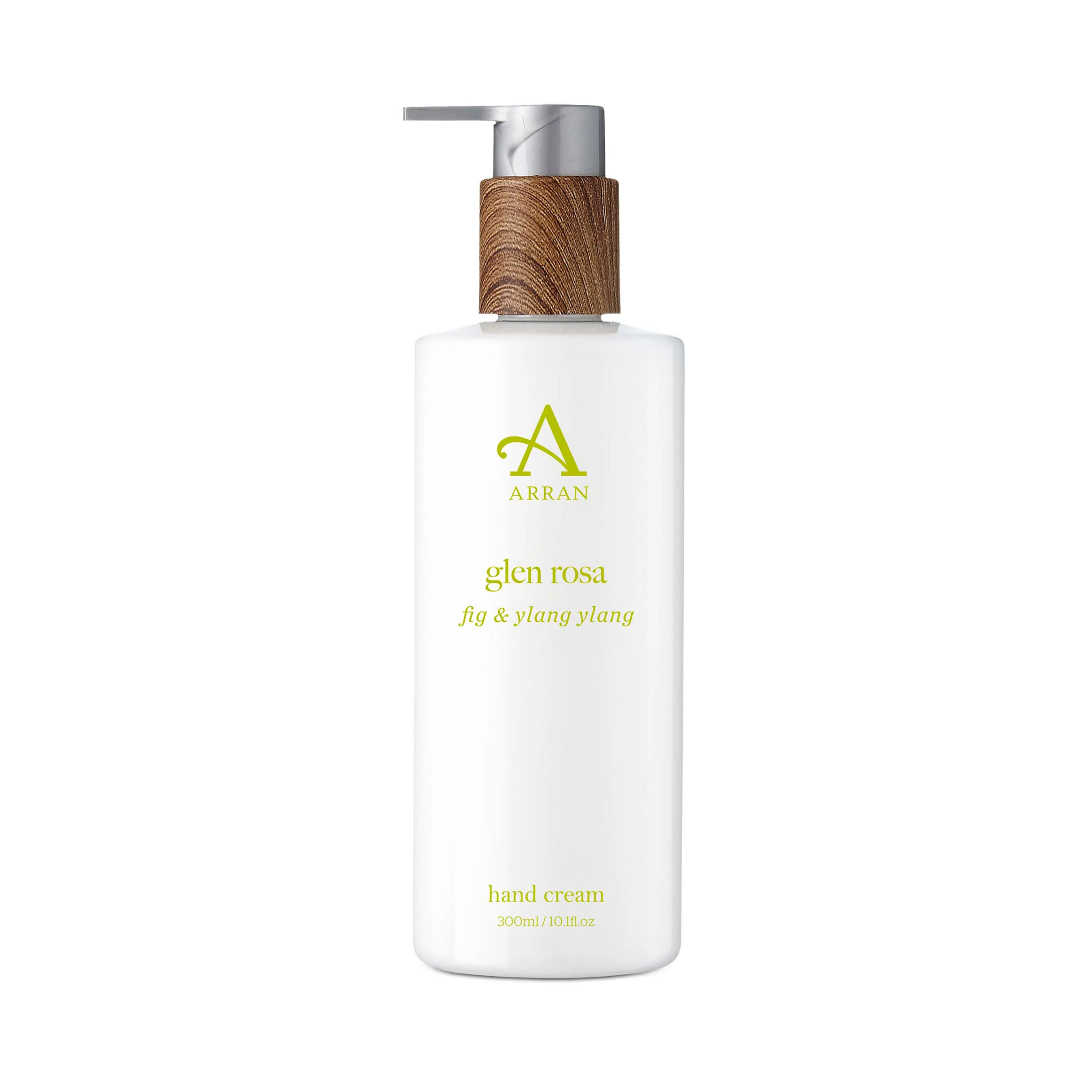 Glen Rosa Fig & Ylang Ylang Hand Care Gift Set - Image 8