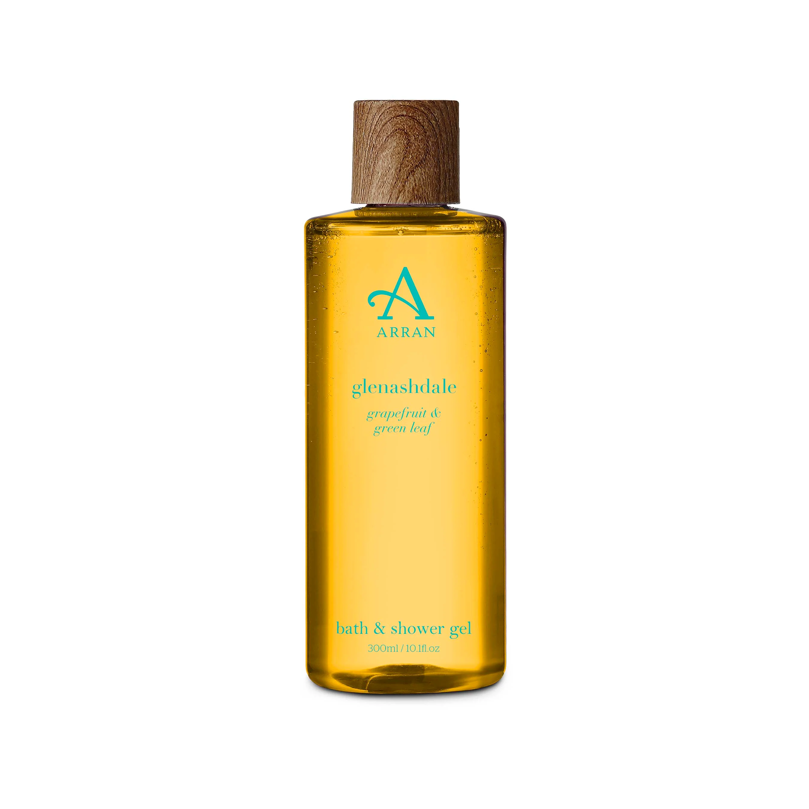 Glenashdale Grapefruit Body Care Gift Set - Image 4