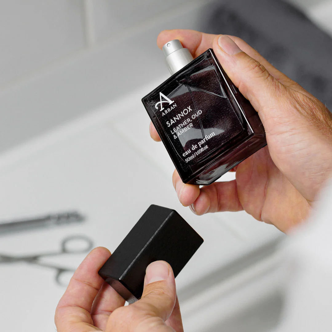 Sannox 50ml Eau De Parfum - Image 3