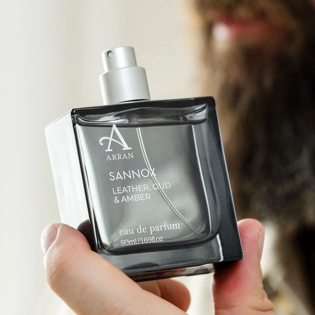 Sannox 50ml Eau De Parfum - Image 4