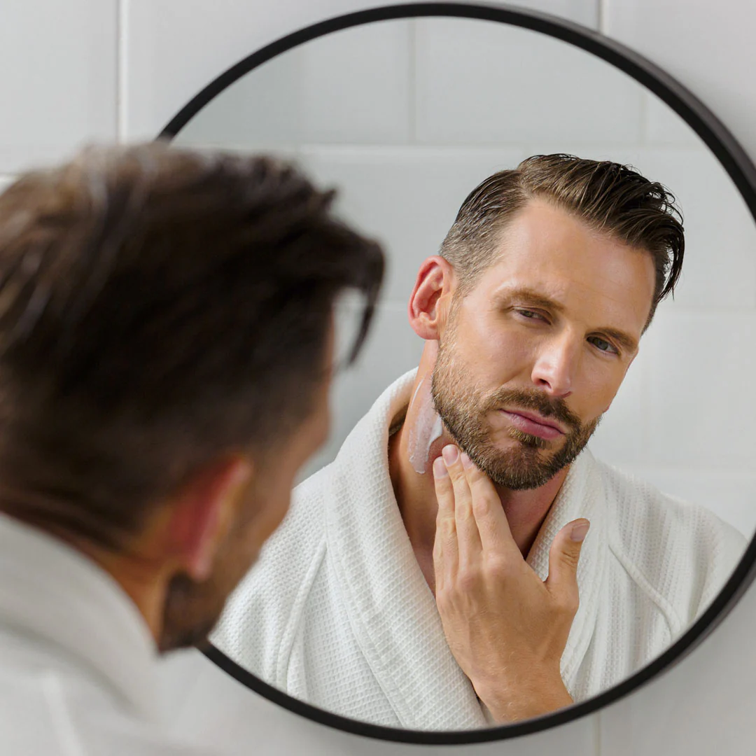 Sannox After Shave Balm - Image 4