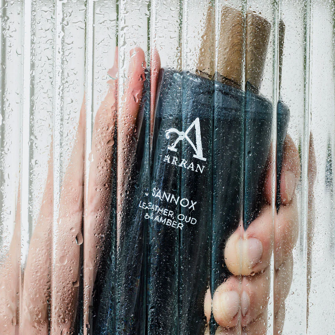 Sannox 300ml Bath & Shower Gel - Image 4