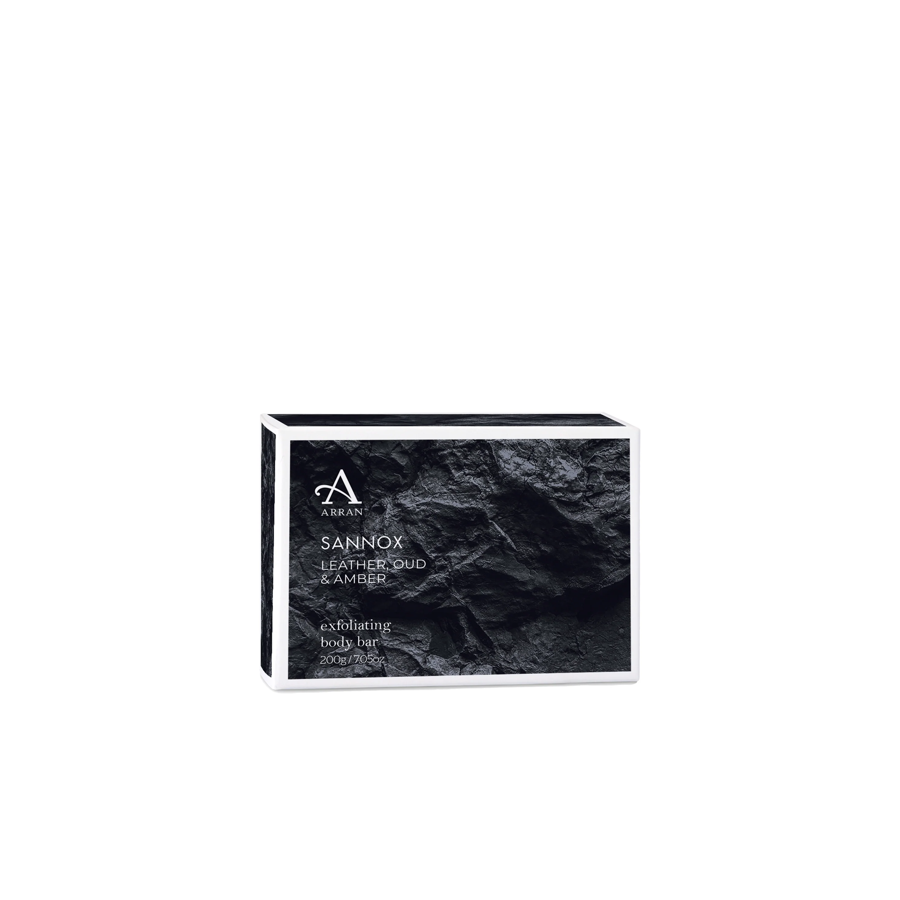 Sannox Exfoliating Body 200g Soap Bar - Image 7