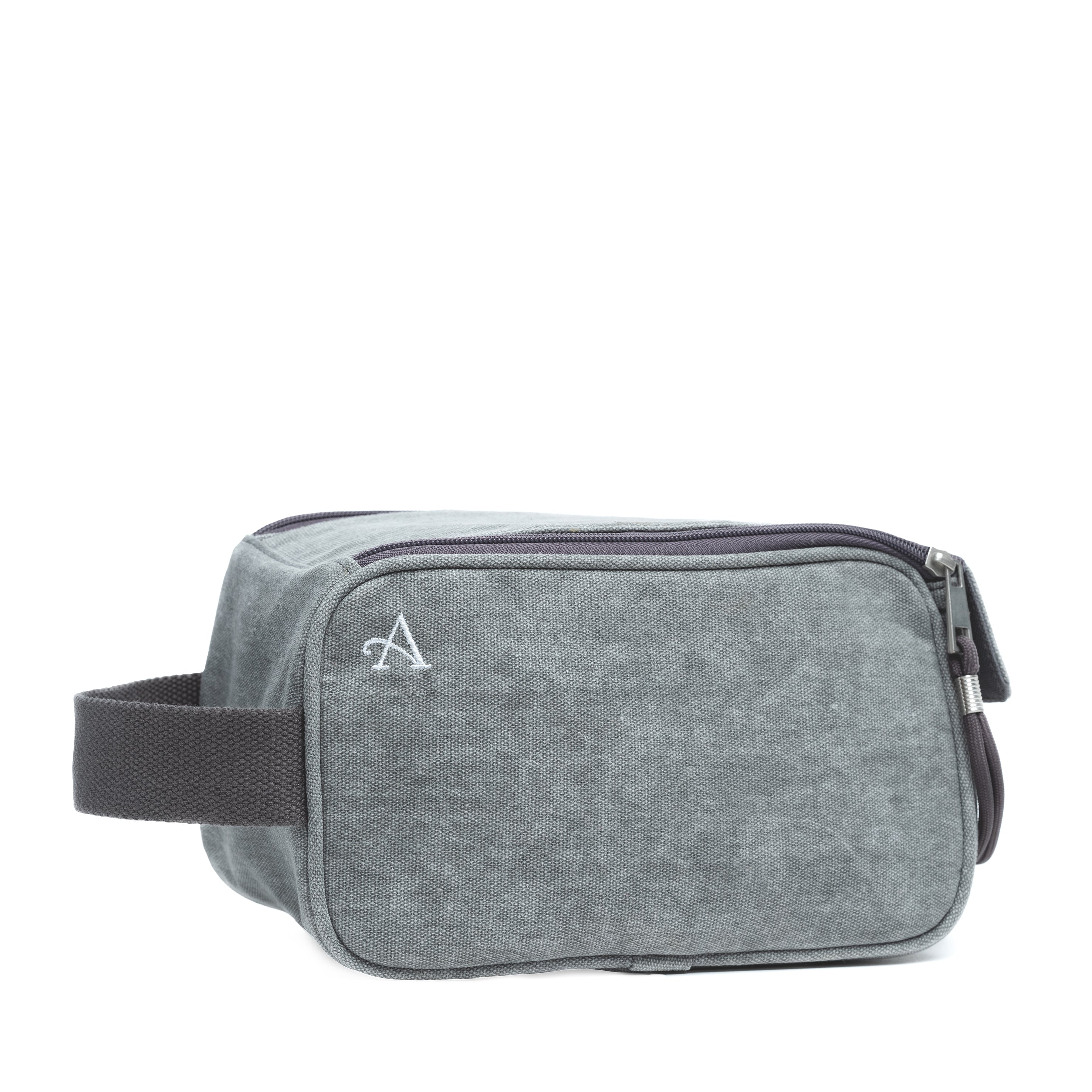 Sannox Mens Wash Bag - Image 5