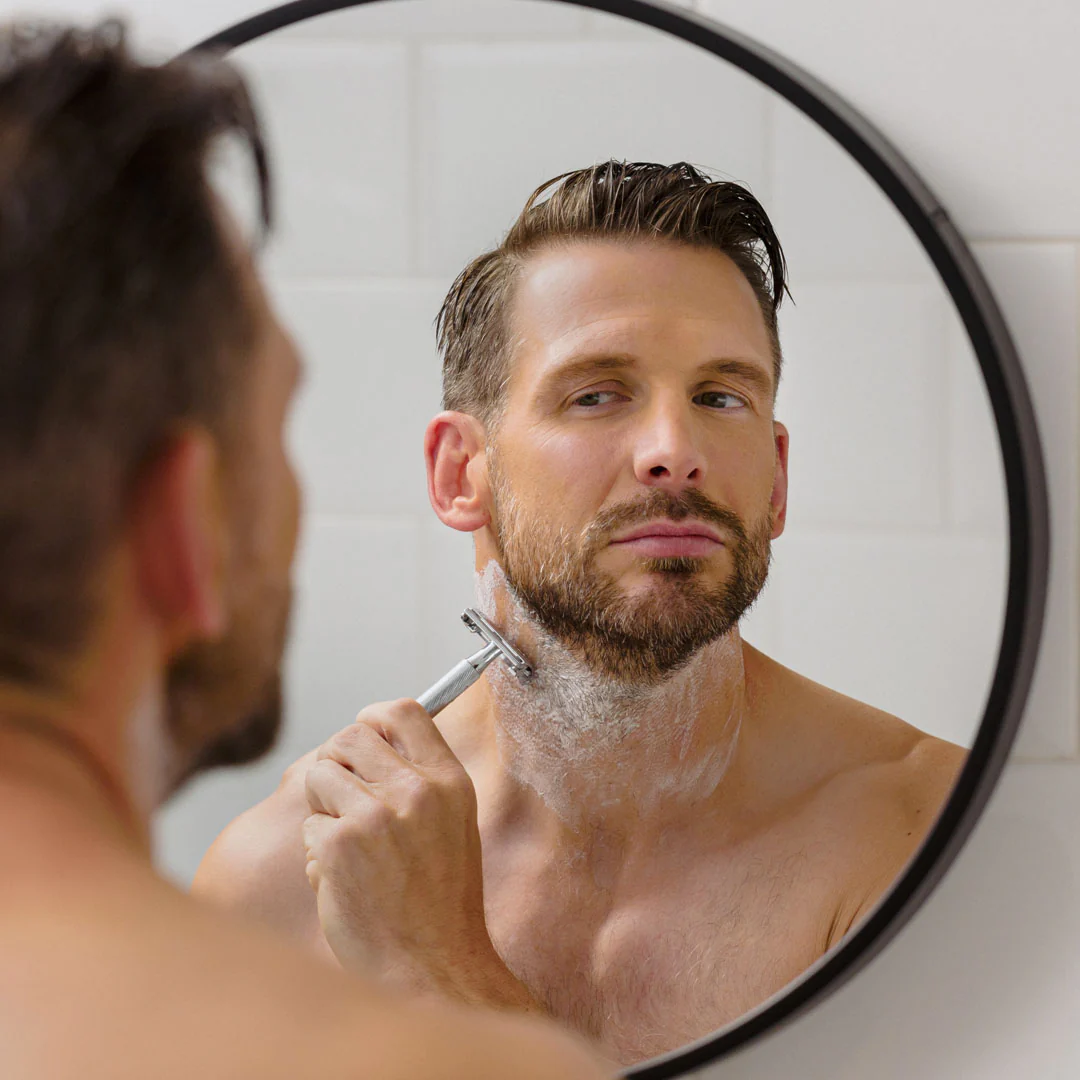 Sannox 100ml Shave Cream - Image 4