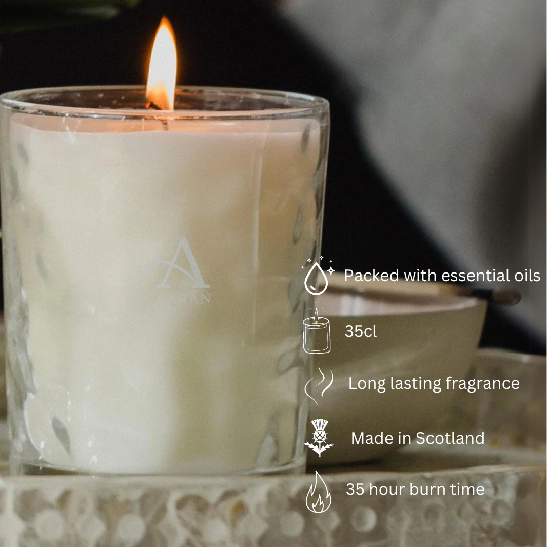 Ultimate Fig Candle 35cl - Image 10