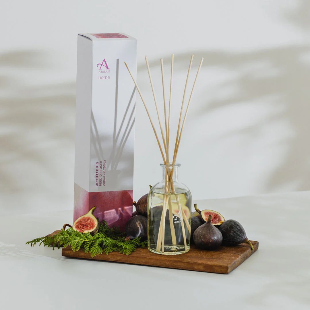 Ultimate Fig Reed Diffuser - Image 3
