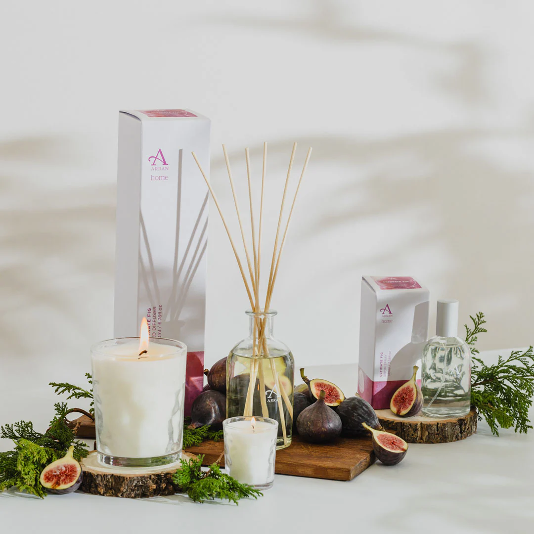 Ultimate Fig Candle 35cl - Image 3