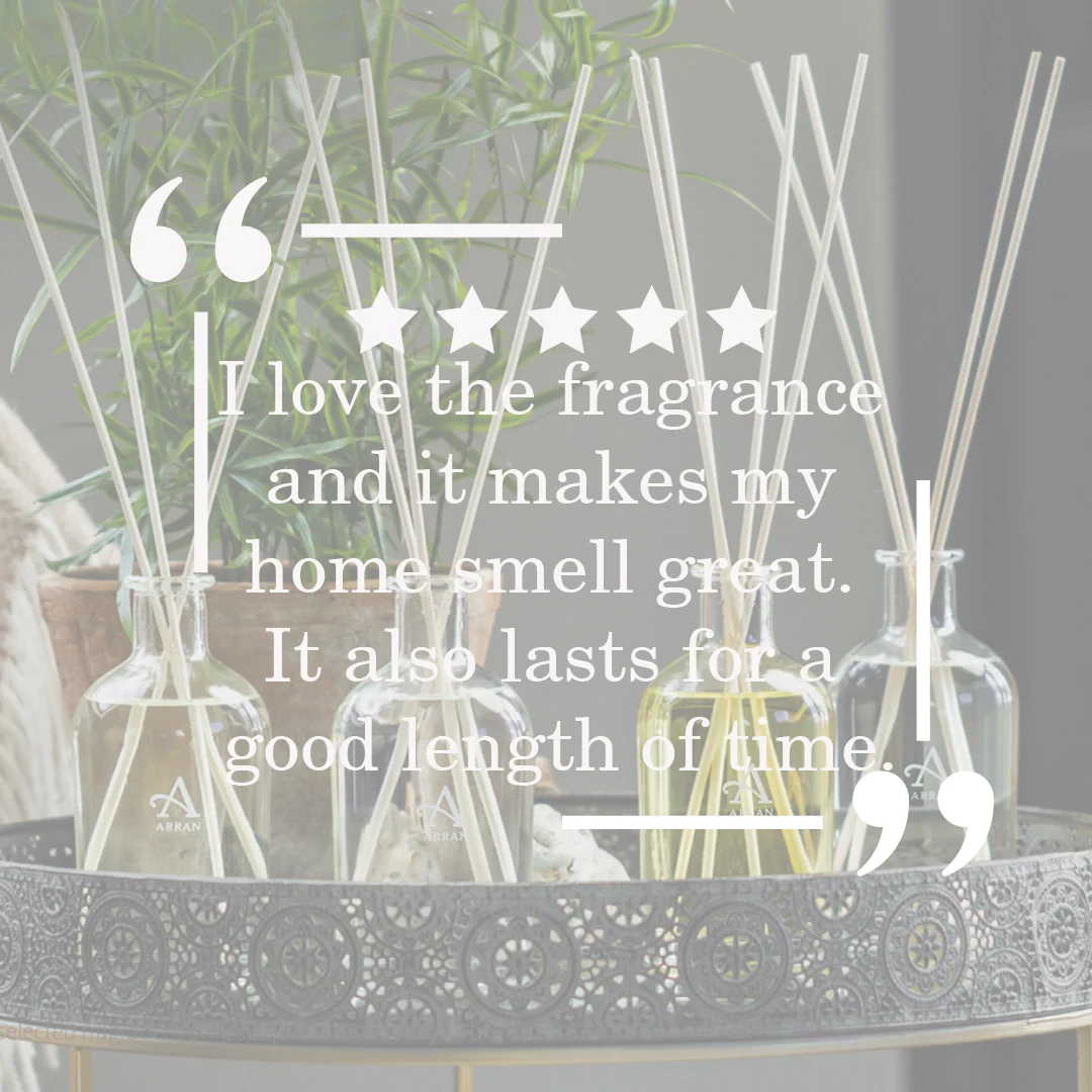 Ultimate Fig Reed Diffuser - Image 6