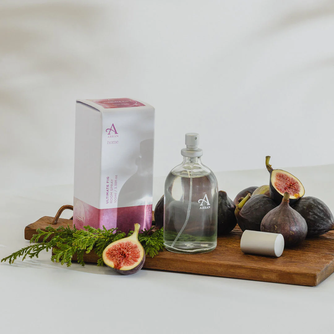 Ultimate Fig 100ml Room Spray - Image 3