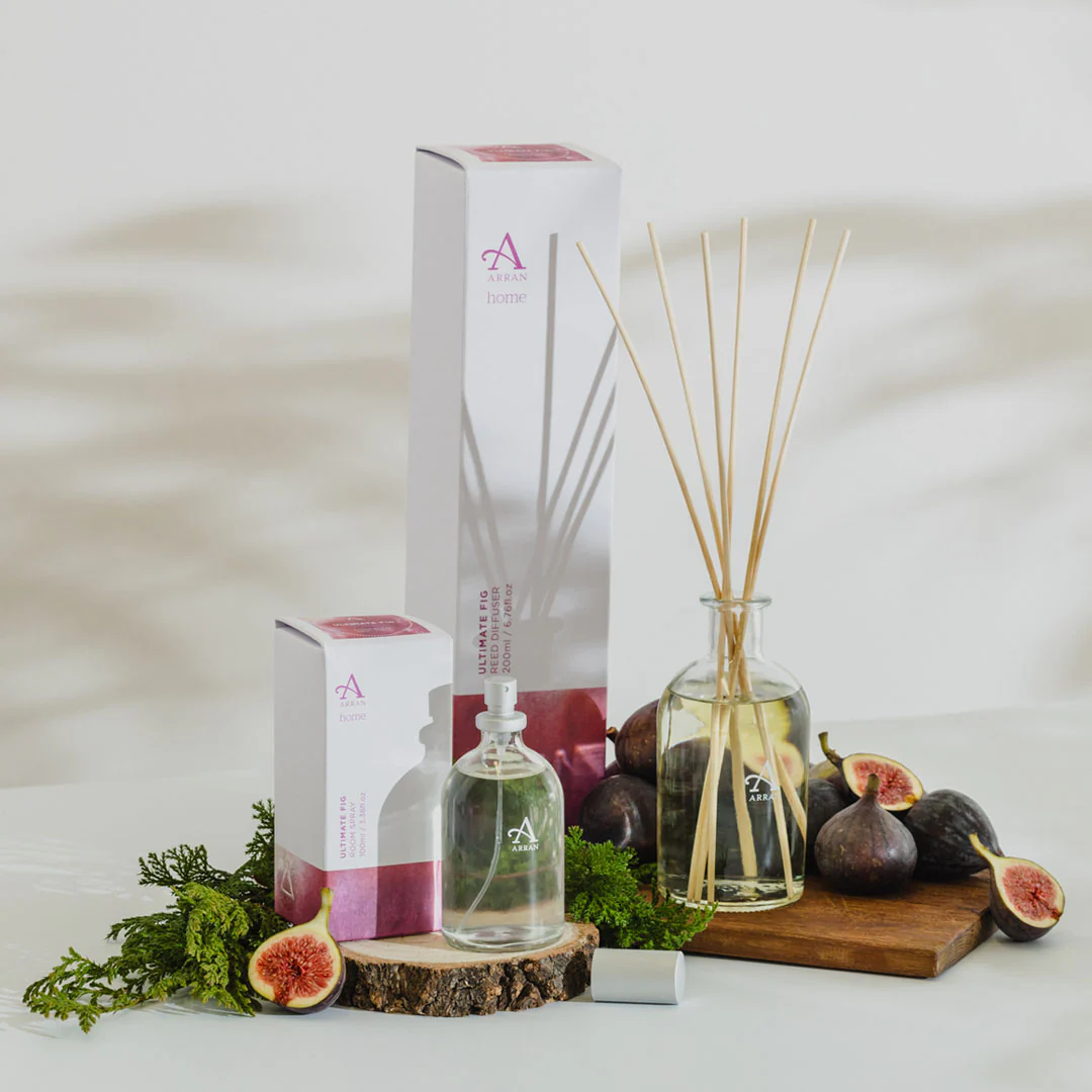 Ultimate Fig 100ml Room Spray - Image 4